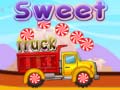 Игри Sweet Truck