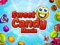 Игри Sweet Candy Mania