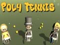 Игри Poly Tennis 
