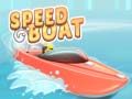 Игри Speed Boat