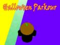 Игри Halloween Parkour