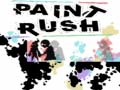 Игри Paint Rush
