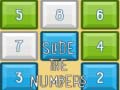 Игри Slide The Numbers