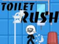 Игри Toilet Rush