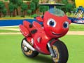 Игри Ricky Zoom