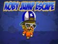 Игри Koby Jump Escape