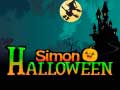 Игри Simon Halloween
