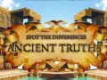 Игри Spot The differences Ancient Truths