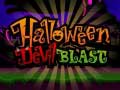 Игри Hallowen Devil Blast