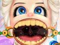 Игри Dentist Salon Party Braces