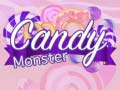 Игри Candy Monster