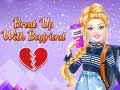 Игри Break Up With Boyfriend