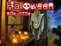 Игри Halloween Slide Puzzle