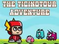 Игри The Ticino Adventure Tour