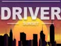 Игри Driver Sunset