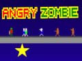 Игри Angry Zombie