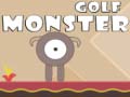 Игри Golf Monster