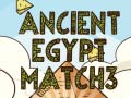 Игри Ancient Egypt Match 3