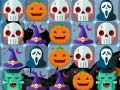 Игри Scary Halloween Match 3