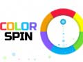 Игри Color Spin