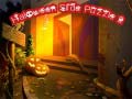 Игри Halloween Slide Puzzle 2