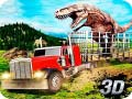 Игри Zoo Animal Transport Simulator