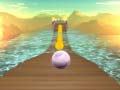 Игри Extreme Ball Balance 3d