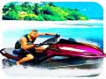 Игри Jet Ski Speed Boat Race