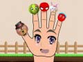 Игри Finger Family Song