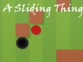 Игри A Sliding Thing