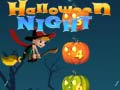 Игри Halloween Night