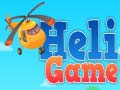 Игри Heli Game