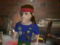 Игри Thugs of War