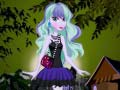 Игри Monster Dreamland Dressup