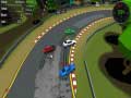 Игри Fantastic Pixel Car Racing