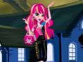 Игри Monster Gigi Charisma Dressup