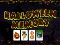 Игри Halloween Memory