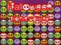 Игри Halloween Blocks Collaspse
