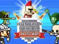 Игри Defenders of the Realm: An Epic War