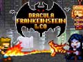 Игри Dracula Frankenstein & CO