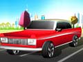 Игри Thug Racing 3D