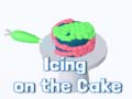 Игри Icing On The Cake