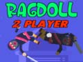 Игри Ragdoll 2 Player