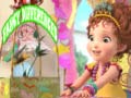 Игри Fancy Differences