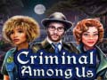 Игри Criminal Among Us