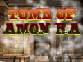 Игри The Tomb of Amon Ra