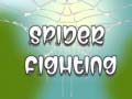 Игри Spider Fight