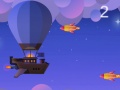 Игри Cloud Flight