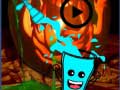 Игри Happy Glass Halloween Edition