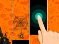 Игри Halloween Magic Tiles
